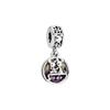 copper Do It Yourself Bead Charms Jewellery Charm Bead Charms Bracelets Mickey Minnie Princess Pumpkin Stitch Spiderman Marvel Twinkle Pandora Cute Di