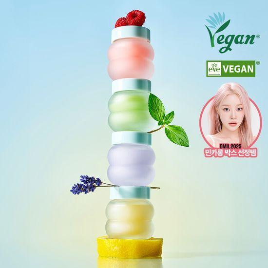 Tokobo Overnight Lip Mask 20ml (4 Types)