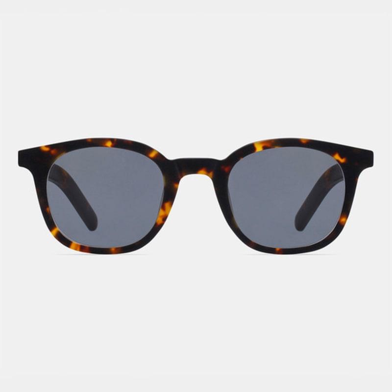 MATTEPUZ CY-135 SUNGLASS Leopard