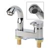 Faucet Washbasin 1pcs 360° Rotating Anti-corrosion