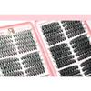 LuxeFlutter - Assorted Dense Multipack False Eyelashes