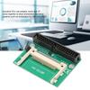 40-pin CF To IDE Converter AntiEMI CF Memory Card Adapter CF To IDE Adapter  For WIN CE/LINUX