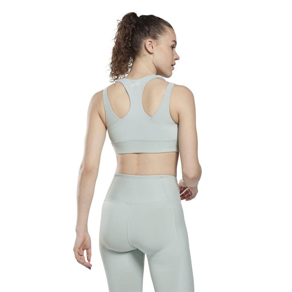 Reebok Womens/Ladies Studio Layered Sports Bra