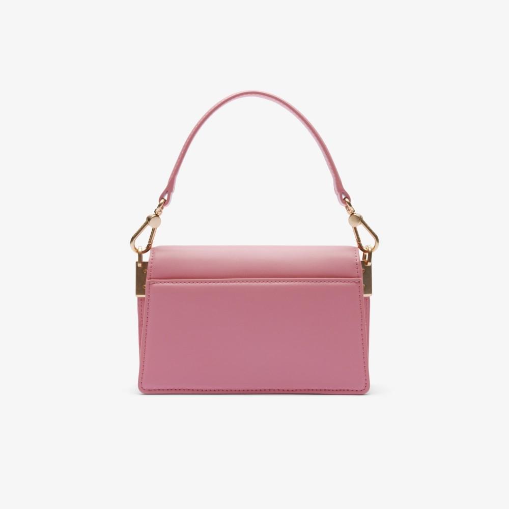 Lacoste Women's Tennis Bliss Small Flap Cross Bag NF5104I55NR30