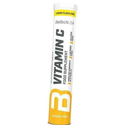 Vitamin C Effervescent, Vitamin C Effervescent, (36084051)
