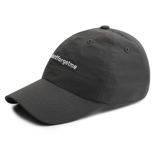 Donpogesmi Dfm Big Size Light Dark Gray Ball Cap