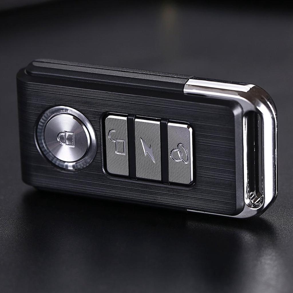 Buy XHOME Durable Remote Control Wireless House Doors Window Security ...