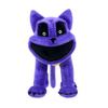 22cm Smiling Critters Plush Toy Smiling Critters Cat Nap Catnat Accion Plush Soft Stuffed Animals Toys Doll Birthday Xmas Gifts