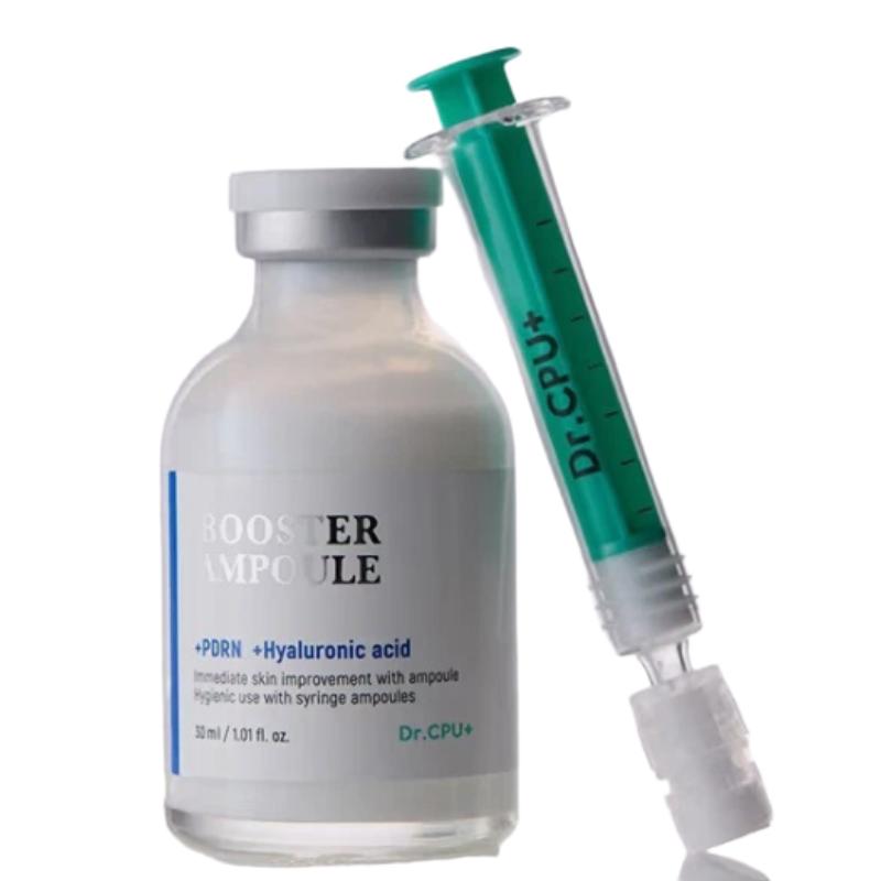 Dr.CPU Moisture Hydro Booster Ampoule Intense Hydrating & Plumping Serum 30ml