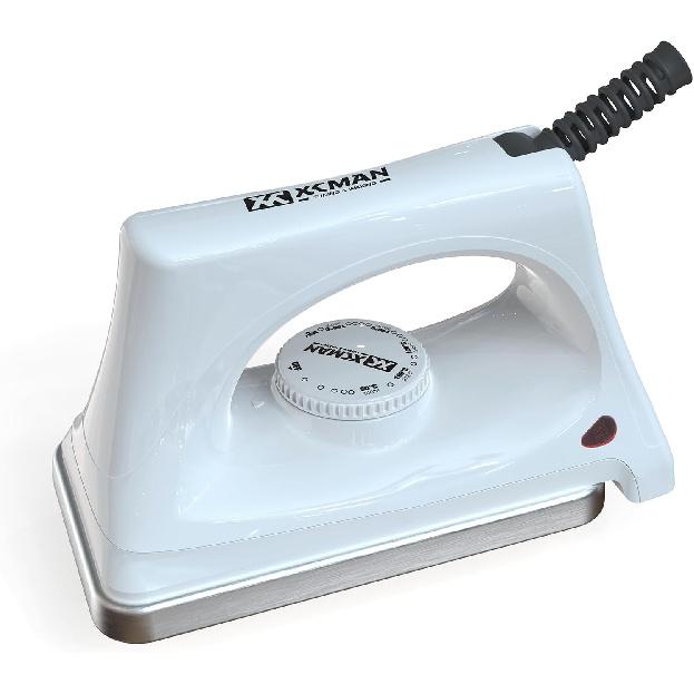 Воскоплав XCMAN для лыж и сноуборда 120В 800Вт с текстурированной подошвой и хорошим термостатом, высокая точность контроля температуры