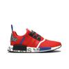 Adidas NMD_R1 Active Red Black FV5214