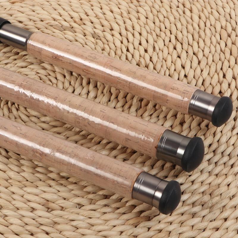 Oeny Telescopic Lure Fishing Rod Set