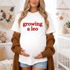 Tops para pré-mamã – T-shirts para pré-mamã