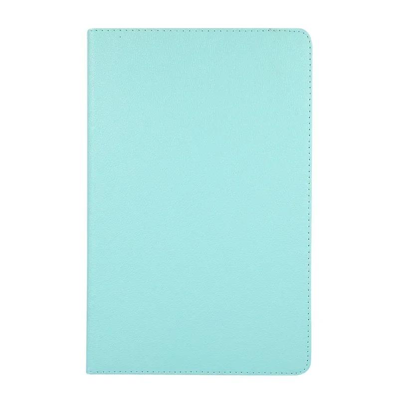 For Huawei MatePad 11.5 Protective Case 360 Degree Rotating Smart Flip Stand PU Leather Tablet Funda TXZ-W09 11.5inch Cover