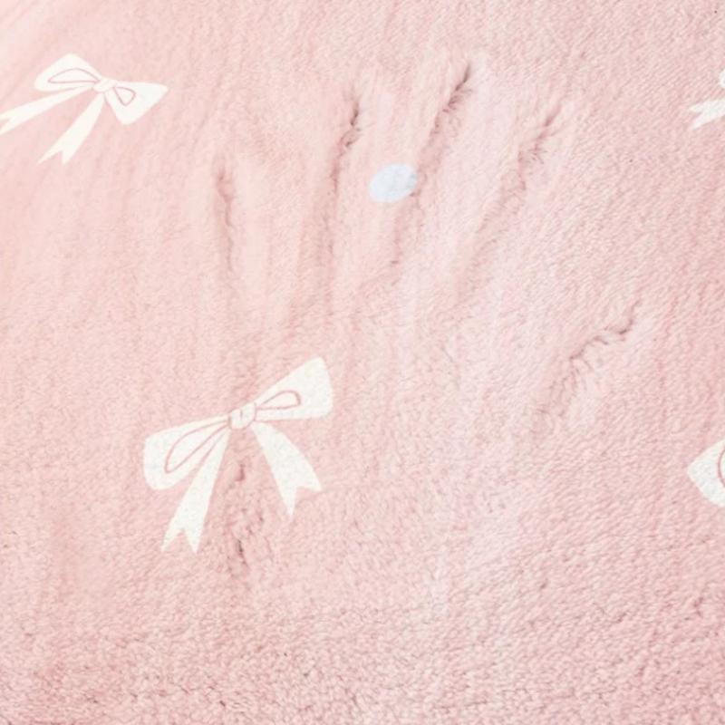 Meisjesachtige Stijl Tapijten voor Woonkamer Roze Bloemen Slaapkamer Decoratie Tapijt Pluizig Zacht Onregelmatig Nachtkastje Tapijt Huis Verdikken Vloermat