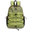 Schoolbag1011 New Student School Bag High Value Dopamine Large Capacity Lightweight Anti-splashing Backpack Durable Backpack