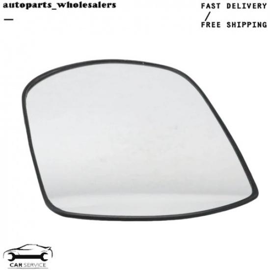 Fit For Hyundai Veracruz 2007-2012 New Mirror Glass Left Driver Side 87611-3J310