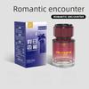 Car High Sense Perfume Car Glass Ornaments Home Fragrance Indoor Car in Addition To Odor Aromatreatment