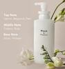 LABO-H Hair Loss Relief Scalp Strengthening Shampoo Pear & Freesia Scent 400ml Nourishing Functional Shampoo
