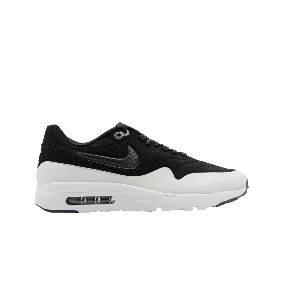 

Nike Air Max Ultra Moire White Black 280