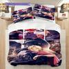 Brothers Alchemy Bedding 1 Duvet Cover 2 Pillowcase Without Core Duvet Cover And Pillowcase Soft And Comfortable Gift Suitable For All Seasons