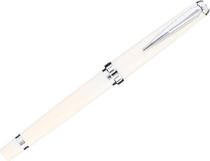 Sailor REGLUS Fountain Pen White Fine Nib 11-0700-210 with Converter