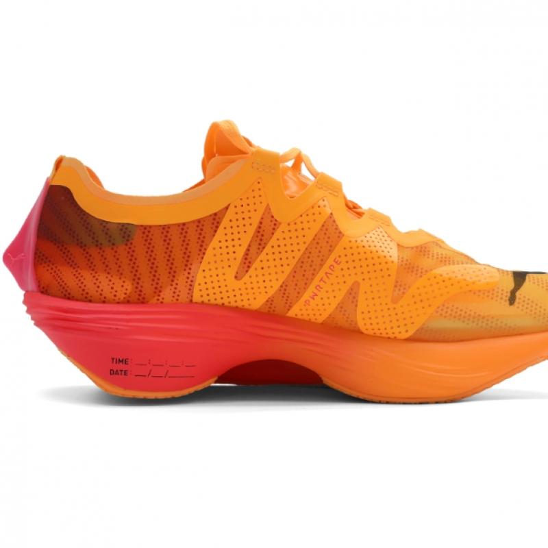 Puma Fast ForWard Nitro Elite Fire W 31062401