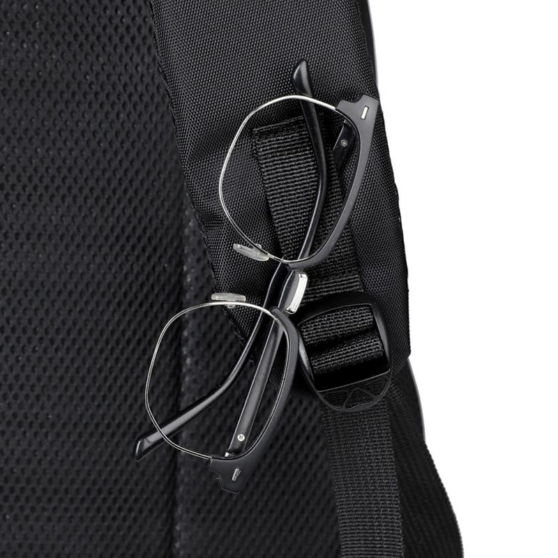 Unisex Módny Batoh – Trendy Veľký Ruksak do Školy, na Vysokú Školu, Cestovanie a Outdoor