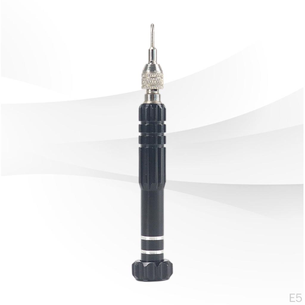 Electronic Phones Opening Tools Precision Portable Screwdriver Set Batch Disassemble