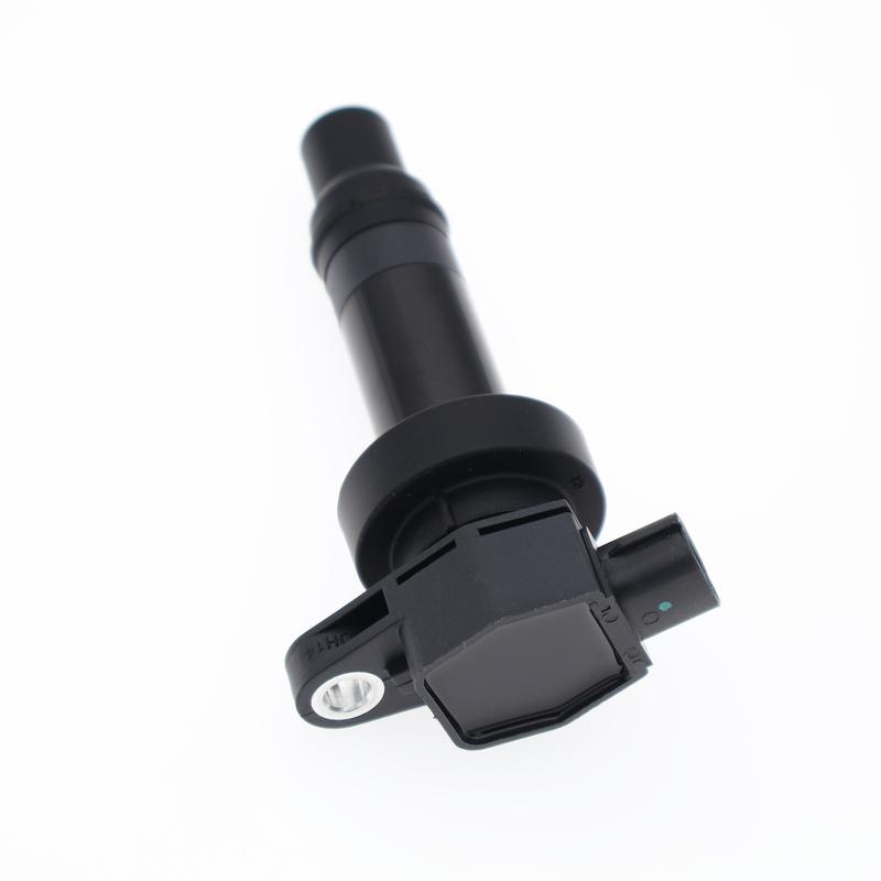 273012B010 OF Set Ignition Coil 27301 2B010 For Accent Elantra GT I30 Soul Rio Forte Koup Cee'D 1.6L 2010-2019 27301-2B010