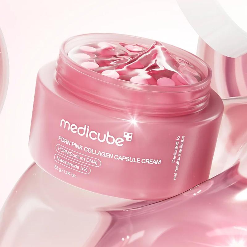 Medicube PDRN Nacht 3er Set