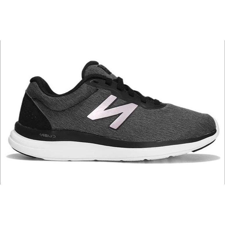 new New Balance Versi 'Black Grey White' Women's
