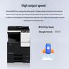 Konica Minolta bizhub C266 A3/A4 Color Laser Multifunction Printer CN plug (adapter included)