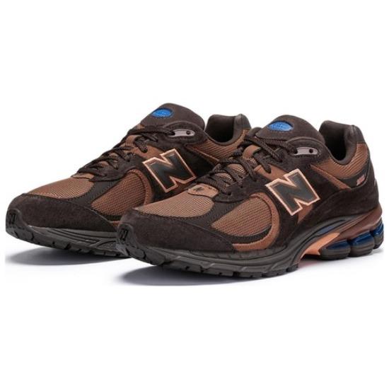 New Balance 2002R Шоколад - M2002RBT EU 37