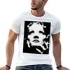 Marlene Dietrich T-Shirt T Shirt Man Plain Man T Shirts High Quality Luxury Brand Essential T S