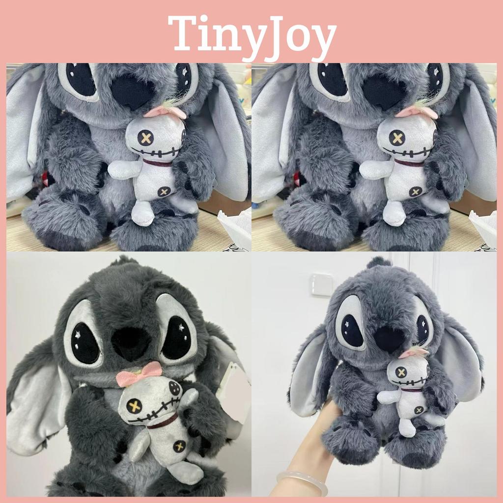 Plush Stuffed Toy Animal Doll For Kids Birthday Gift Decoration Cute
