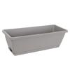 Yingtang Huolun Large Rectangular Planter with Tray