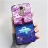 Coque Mignonne Pour LG K10 2016 / K10 2017 / K10 2018 Housse de Protection LG K11 2018 / K11 PLUS Coque Silicone Souple Dessin Animé Coque Funda