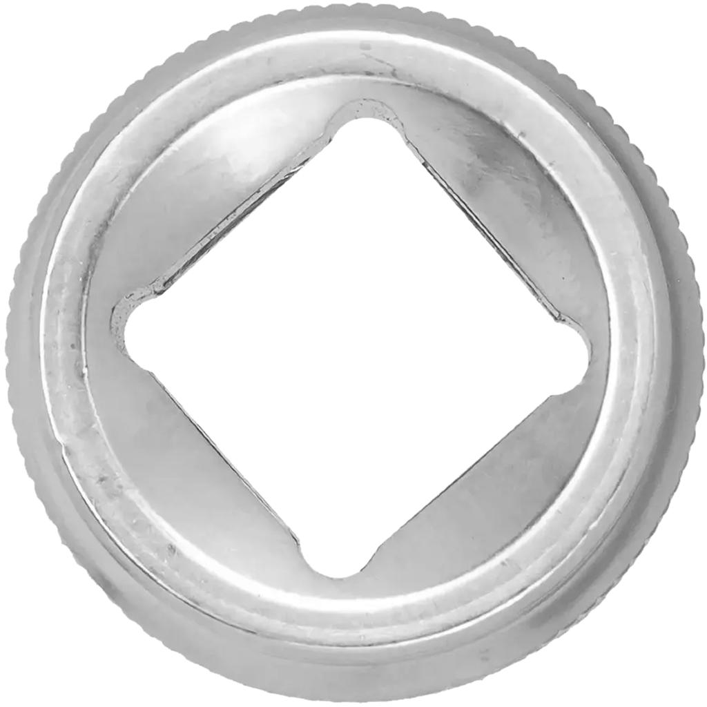 JCB 1/2" 21mm 6-point Cr-V socket wrench