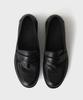 Josepht Morgan Black [Vibram/Horse Leather]