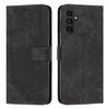 Leather Phone Case For Samsung Galaxy A54 A34 A24 A14 A04E A04S A73 A53 A33 A23 A13 Lite A03 Core Card Slot Flip Wallet Cover