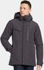 Didriksons Stefan Jacket (505041) черный