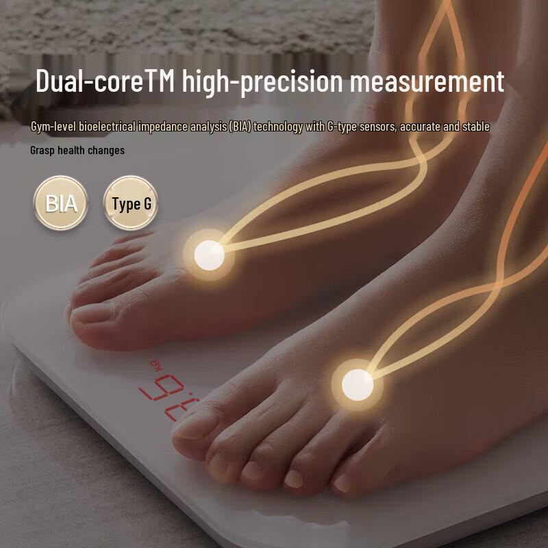 

PICOOC Bigpro-W Smart Body Fat Scale