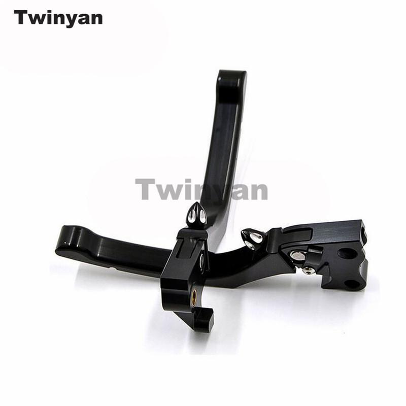 Motorcycle Hand Control Handle Brake Clutch Lever Fit for Harley Sportster Iron Custom 883 1200 XL883 XL1200 XR1200X 2004-2013