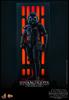 Movie Masterpiece Star Wars Shadow Trooper Death Star Scale Figure (with Backdrop) 1/6