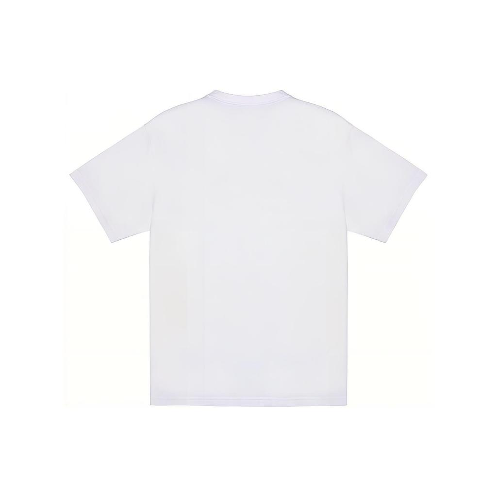 (520)Burberry SS23 Logo T-Shirt Unisex 80553091
