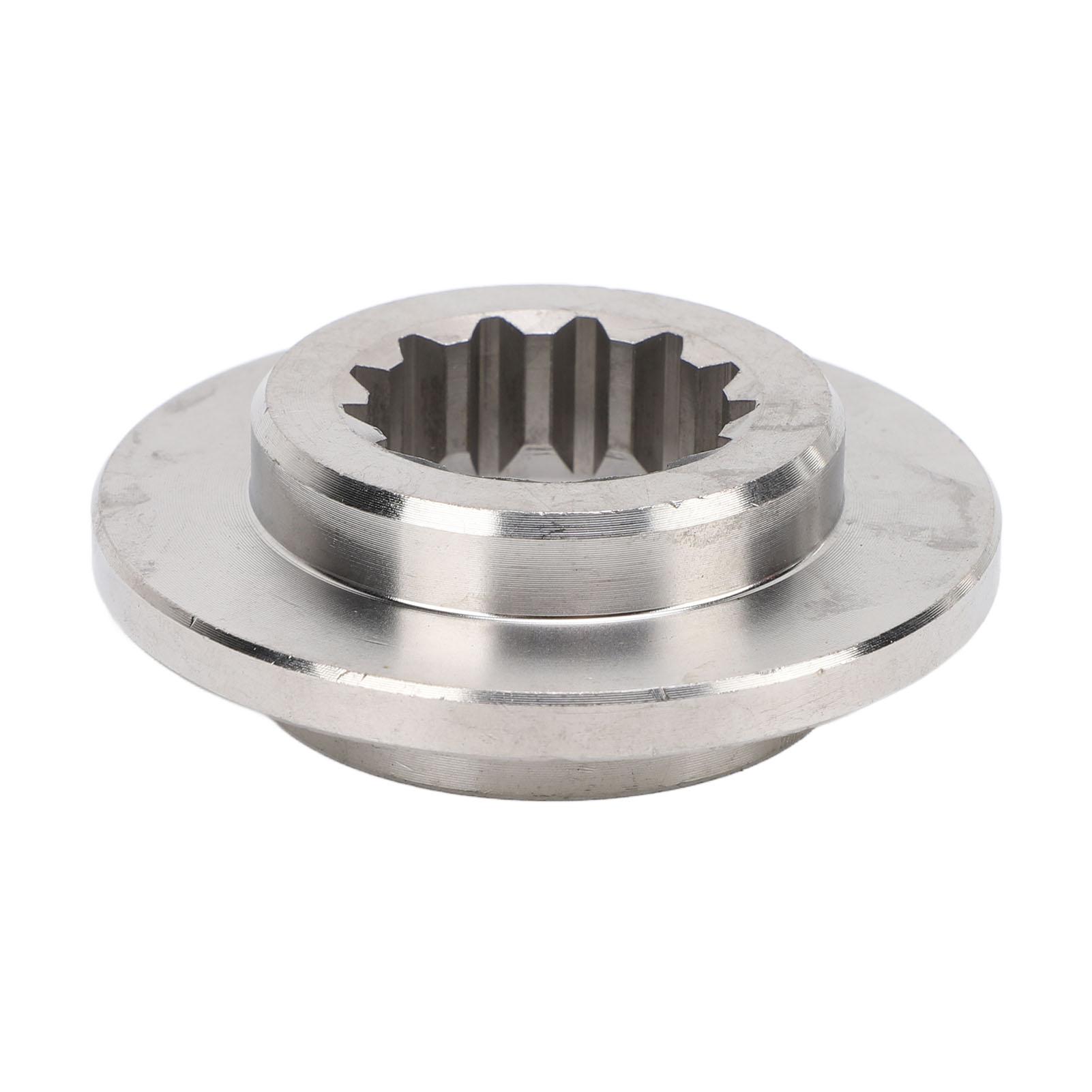 

Проставка гребного винта 663‑45987‑02‑00 Металлическая Окислительно-стойкая Лодочная Морская Проставочная Шайба для Подвесного Мотора 2 4 Тактный