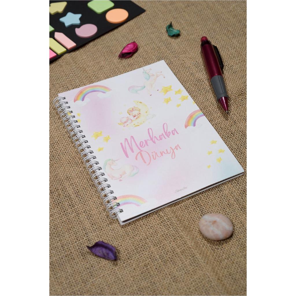 Schwangerschafts- und Mutter-Baby-Tagebuch: Sammeln Sie Erinnerungen, schaffen Sie Erinnerungen, die ein Leben lang halten