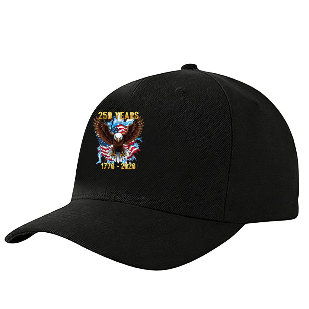 Men's And Women's Casual Hats