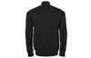adidas Wuji Series Jackets Men's Black Stand Collar Moderate Other H39334